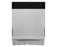Zmywarka ELECTROLUX E62LB201S 60cm, 14kpl, QuickSelect 2.0, satelitarne 360Clean® ; Kosze FlexiMax Plus ,3kosz - 1536158 - zdjęcie 3